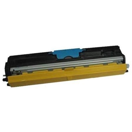 Oki ES8473 - 1-Standard Yield Yellow Toner Cartridge OKI45862824